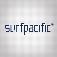 Surf Pacific Logo
