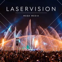 LASERVISION Logo