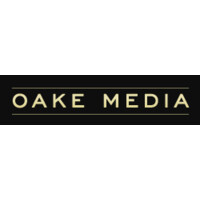 Oake Media Logo