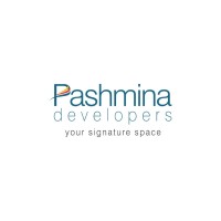 Pashmina Developers Logo