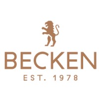 Becken Holding GmbH Logo