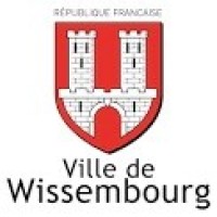 Mairie de Wissembourg Logo