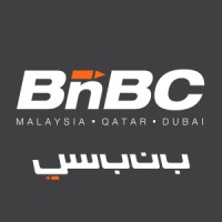 BnBC Advertising Sdn Bhd Logo