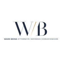 Ward Brink Logo
