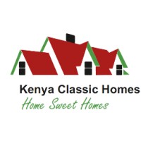Kenya Classic Homes Logo