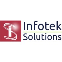Infotek Solutions Inc. Logo