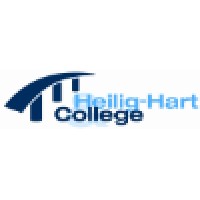 Heilig-Hart&College Halle Logo