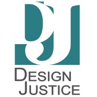 Design Justice, LLC Logo