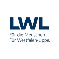 LWL-Maßregelvollzugsklinik Schloss Haldem Logo