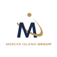 Mercer Island Group Logo