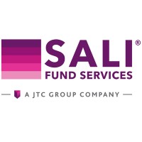 SALI Fund Services, a JTC Group Company Logo