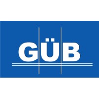 Gemeinschaft für Überwachung im Bauwesen E.V. (GÜB) Logo
