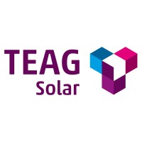 TEAG Solar GmbH Logo