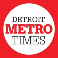 Detroit Metro Times Logo