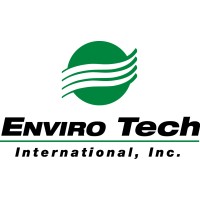 Enviro Tech International, Inc. Logo