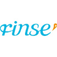 Rinse Design Logo