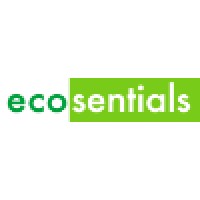 Ecosentials LLC. Logo