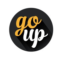 Agência GoUp Logo