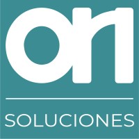 ON SOLUCIONES Logo