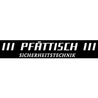 Pfättisch Sicherheitstechnik GmbH Logo