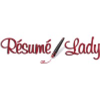 My Résumé Lady Logo
