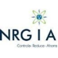 NRGIA Logo