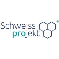 Schweissprojekt GmbH Logo