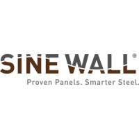 SINE WALL MSE Logo