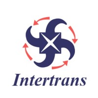 Intertrans Servicios Aduanales, S.A. de C.V. Logo