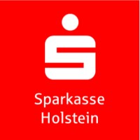 Sparkasse Holstein Logo