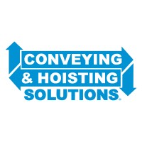 Conveying & Hoisting Solutions Logo