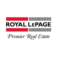 Royal LePage Premier Real Estate Logo