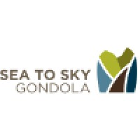 Sea to Sky Gondola Logo