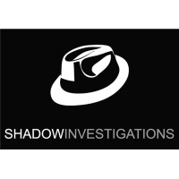 Shadow Investigations Ltd Logo