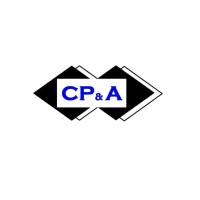 Contadores Peru & Asociados Logo