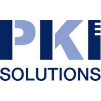 PKI Solutions Logo