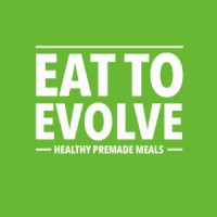 Eat to Evolve Logo