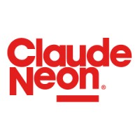 Claude Neon Pty Ltd Logo