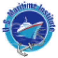 US Maritime Institute Logo