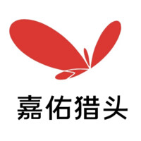 嘉佑猎头 Logo