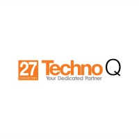 Techno Q Logo
