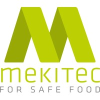 Mekitec Logo