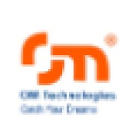 OM-Technologies Logo