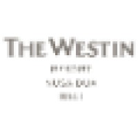 The Westin Resort Nusa Dua, Bali Logo