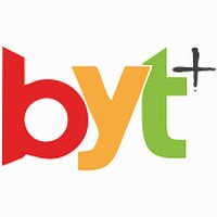 BYT+ Logo