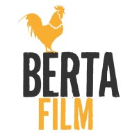 Berta Film Logo