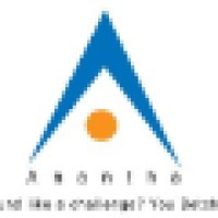 Anantha Limited UK Logo