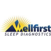 Wellfirst Sleep Diagnostics Logo