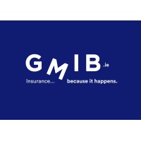 GMIB.ie / Gallivan Murphy Insurance Brokers Logo