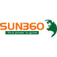 SUN 360 Logo